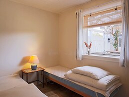 4 Person Holiday Home in Jaegerspris-by Traum