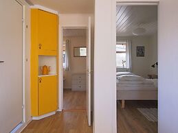 4 Person Holiday Home in Jaegerspris-by Traum