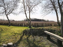 4 Person Holiday Home in Jaegerspris-by Traum