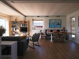 4 Person Holiday Home in Jaegerspris-by Traum