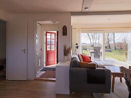 4 Person Holiday Home in Jaegerspris-by Traum