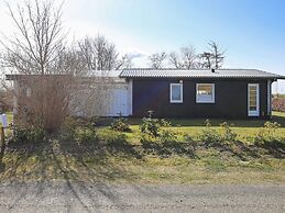 4 Person Holiday Home in Jaegerspris-by Traum