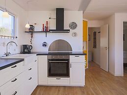 4 Person Holiday Home in Jaegerspris-by Traum
