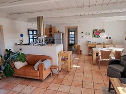 8 Person Holiday Home in Pandrup