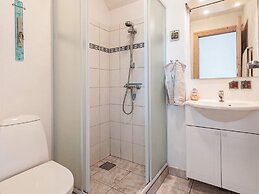 8 Person Holiday Home in Pandrup