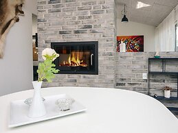 3 Person Holiday Home in Esbjerg V-by Traum
