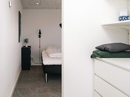 3 Person Holiday Home in Esbjerg V-by Traum
