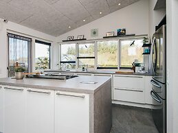 3 Person Holiday Home in Esbjerg V-by Traum