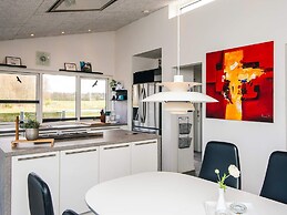 3 Person Holiday Home in Esbjerg V-by Traum