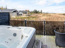 3 Person Holiday Home in Esbjerg V-by Traum