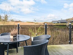 3 Person Holiday Home in Esbjerg V-by Traum