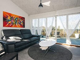 3 Person Holiday Home in Esbjerg V-by Traum