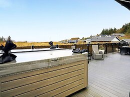 3 Person Holiday Home in Esbjerg V