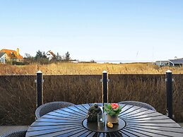 3 Person Holiday Home in Esbjerg V