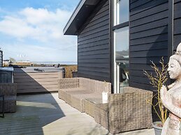 3 Person Holiday Home in Esbjerg V-by Traum