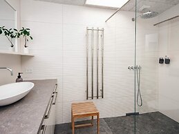 3 Person Holiday Home in Esbjerg V-by Traum