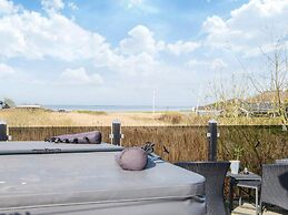 3 Person Holiday Home in Esbjerg V-by Traum