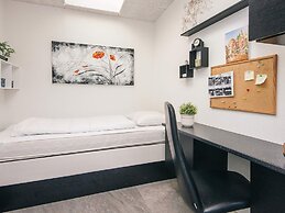 3 Person Holiday Home in Esbjerg V-by Traum