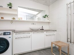 3 Person Holiday Home in Esbjerg V-by Traum