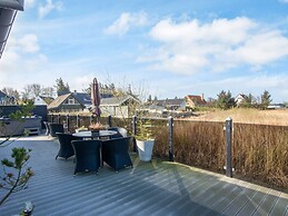 3 Person Holiday Home in Esbjerg V-by Traum