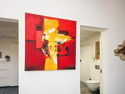 3 Person Holiday Home in Esbjerg V-by Traum