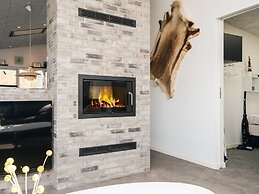 3 Person Holiday Home in Esbjerg V-by Traum