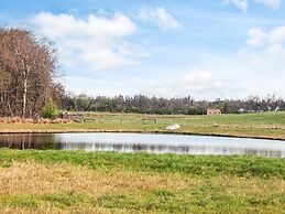 3 Person Holiday Home in Esbjerg V-by Traum