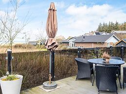 3 Person Holiday Home in Esbjerg V-by Traum