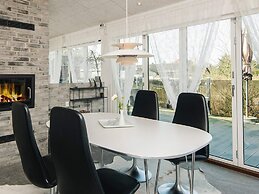 3 Person Holiday Home in Esbjerg V-by Traum