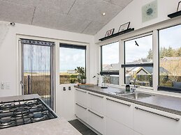 3 Person Holiday Home in Esbjerg V-by Traum