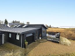 3 Person Holiday Home in Esbjerg V-by Traum