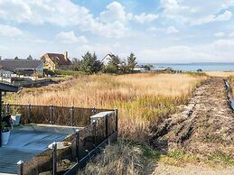 3 Person Holiday Home in Esbjerg V-by Traum