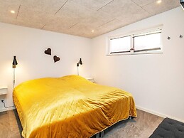 3 Person Holiday Home in Esbjerg V-by Traum