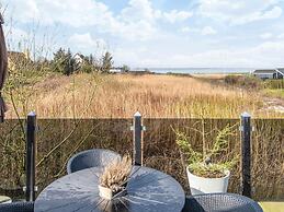 3 Person Holiday Home in Esbjerg V-by Traum