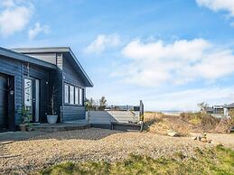 3 Person Holiday Home in Esbjerg V-by Traum