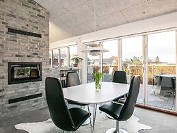 3 Person Holiday Home in Esbjerg V-by Traum