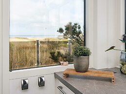 3 Person Holiday Home in Esbjerg V-by Traum
