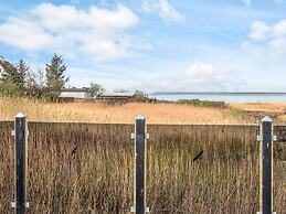 3 Person Holiday Home in Esbjerg V-by Traum