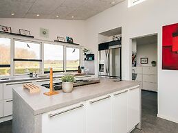 3 Person Holiday Home in Esbjerg V-by Traum