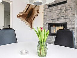 3 Person Holiday Home in Esbjerg V-by Traum