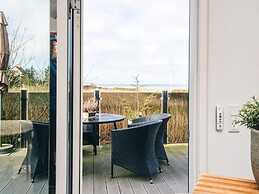 3 Person Holiday Home in Esbjerg V-by Traum