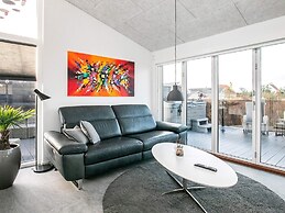 3 Person Holiday Home in Esbjerg V-by Traum