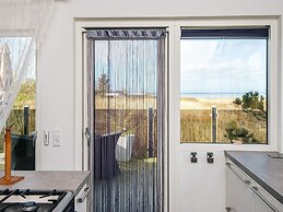 3 Person Holiday Home in Esbjerg V-by Traum