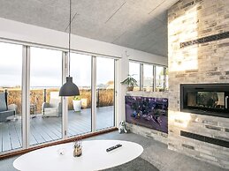 3 Person Holiday Home in Esbjerg V-by Traum