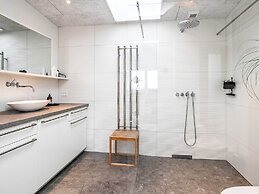 3 Person Holiday Home in Esbjerg V-by Traum