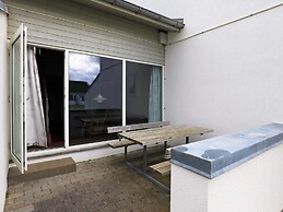 6 Person Holiday Home in Brovst-by Traum