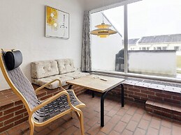 6 Person Holiday Home in Brovst-by Traum