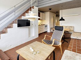 6 Person Holiday Home in Brovst-by Traum