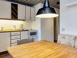 6 Person Holiday Home in Brovst-by Traum