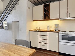 6 Person Holiday Home in Brovst-by Traum